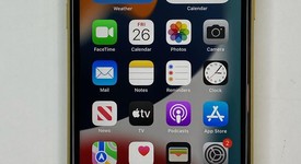 Good
													Apple iPhone 11 - Unlocked, Yellow, 64 GB, A2111, photo 1 of 8