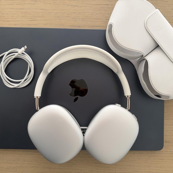 Apple AirPods Max - Silver