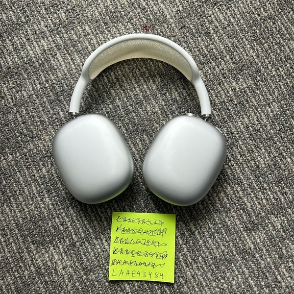 Apple AirPods Max - Silver