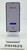 Fair Samsung Galaxy S21 5G - Verizon, Gray, 128 GB, 8 GB, SM-G991U