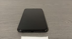 Fair
													Apple iPhone 11 Pro - Unlocked, Gray, 256 GB, A2160, photo 1 of 8