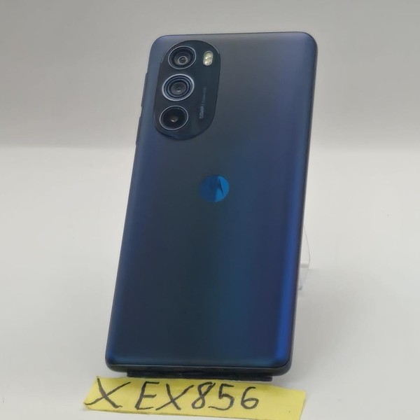 Motorola Edge Plus (2022) - Verizon, 128 GB, Blue, 8 GB, 5G UW
