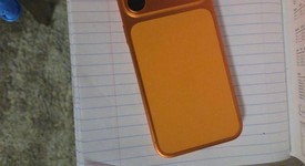 Good
													Apple iPhone 17 Pro Max - Unlocked, Cosmic Orange, 256 GB, A3257, photo 3 of 21