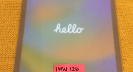 Mint
													Apple iPad 9th Gen - Wi-Fi, Gray, 64 GB, A2602, photo 1 of 3