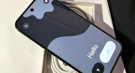 Mint
													Google Pixel 10 Pro - Unlocked, Obsidian, 128 GB, G4QUR, photo 1 of 9