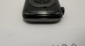 Mint
													Apple Watch Series 7 41mm - Unlocked, Graphite, A2475 - Cellular, Stainless, photo 5 of 7