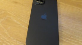 Good
													Apple iPhone 15 - Unlocked, Black, 128 GB, A2846, photo 4 of 4