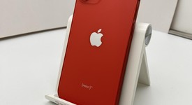 Good
													Apple iPhone 12 Mini - Unlocked, Red, 64 GB, A2176, photo 3 of 6