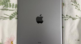 Good
													Apple iPad 6th Gen - Wi-Fi, Silver, 32 GB, A1893, photo 5 of 8