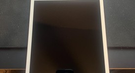 Good
													Apple iPad 7th Gen - Wi-Fi, Gold, 32 GB, A2197, photo 1 of 3