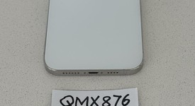 Mint
													Apple iPhone 14 Pro Max - Unlocked, Silver, 128 GB, A2651, photo 2 of 6