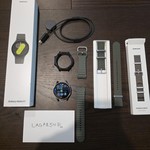 Good Samsung Galaxy Watch7 - Wi-Fi, Green, SM-L310N, 44mm