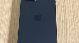Good
													Apple iPhone 15 - Unlocked, Black, 128 GB, A2846, photo 3 of 9