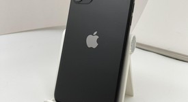 Fair
													Apple iPhone 11 - Unlocked, Black, 64 GB, A2111, photo 3 of 7