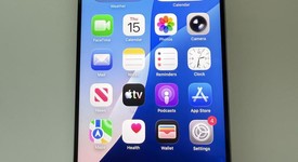 Good
													Apple iPhone 15 Pro Max - Unlocked, White, 256 GB, A2849, photo 1 of 8