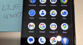 Good
													Google Pixel 8a - Unlocked, Bay, 128 GB, 8 GB, GKV4X, Sub-6 5G, photo 1 of 6