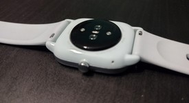 Good
													Amazfit GTS 4 Mini - Blue, photo 4 of 6