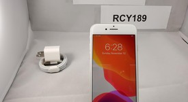 Good
													Apple iPhone 8 - T-Mobile, Silver, 64 GB, A1905, GSM, photo 5 of 11