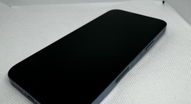 Good
													Apple iPhone 13 Pro Max - Unlocked, Sierra Blue, 256 GB, A2484, photo 4 of 8