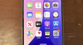 Good
													Apple iPhone 13 Pro - Unlocked, Sierra Blue, 256 GB, A2483, photo 2 of 20