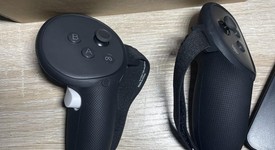 Good
													Meta Quest 3 - 512 GB, photo 6 of 6