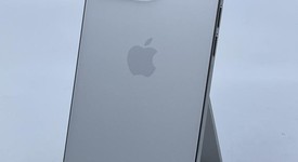 Good
													Apple iPhone 16 Pro - Unlocked, White, 128 GB, A3083, photo 5 of 10