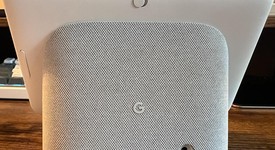 Mint
													Google Nest Hub 2nd Gen - Chalk, photo 2 of 4