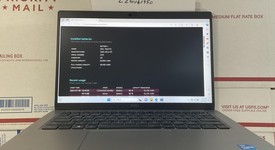 Good
													Dell Latitude Laptop, photo 4 of 15