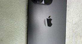 Good
													Apple iPhone 14 Pro - AT&T, Black, 128 GB, A2650, photo 2 of 8