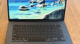 Mint
													MacBook Air 2025 (M4) - 15" - Apple M4, Midnight, 256 GB, 16 GB, photo 1 of 14