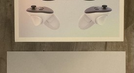 Good
													Meta Quest 3 - 128 GB, photo 2 of 9