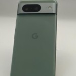 Good Google Pixel 8 - Unlocked, 128 GB, Hazel, 8 GB, G9BQD, Sub-6 5G