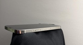 Mint
													Apple iPhone 13 Pro - Unlocked, Silver, 256 GB, A2483, photo 2 of 10