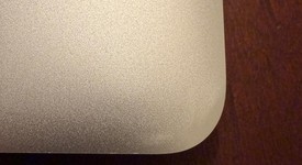 Good
													MacBook Air 2014 - 13" - Silver, 256 GB, 4 GB, photo 5 of 12