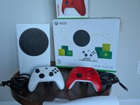 Xbox Series S (2020)