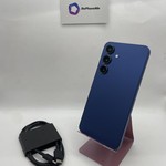 Mint Samsung Galaxy S25 - Unlocked, 128 GB, Navy Blue, 12 GB, SM-S931U1