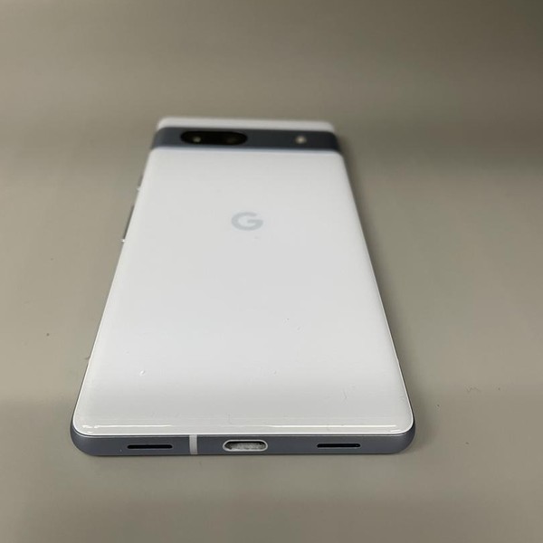 Google Pixel 7a - AT&T, 128 GB, Sea, 8 GB, GWKK3