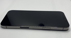 Good
													Apple iPhone 12 Pro Max - Unlocked, Graphite, 256 GB, A2342, photo 4 of 8