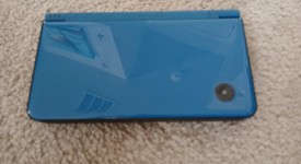 Mint
													Nintendo 3DS XL - Blue, 1 GB, photo 2 of 10
