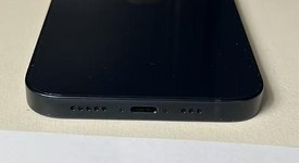 Good
													Apple iPhone 14 - Unlocked, Midnight, 128 GB, A2649, photo 3 of 7