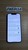 Good Apple iPhone 14 - Unlocked, Blue, 128 GB, A2649