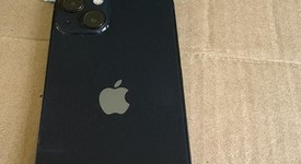 Mint
													Apple iPhone 13 - Unlocked, Midnight, 128 GB, A2482, photo 2 of 10