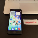 Good Apple iPhone SE 3rd Gen 2022 - Unlocked, 64 GB, Midnight, A2595