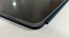 Good
													Apple iPad Pro 11" 3rd Gen 2021 - Wi-Fi, Gray, 256 GB, photo 4 of 8
