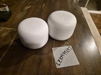 Google Nest WiFi Mesh Router