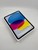 New Apple iPad 11th Gen - Wi-Fi, Blue, 128 GB, A3354