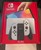New Nintendo Switch - OLED - White, 64 GB