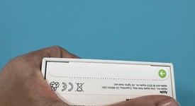 New
													Apple iPhone 15 - Unlocked, Blue, 128 GB, A2846, photo 2 of 5