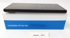 Mint
													Google Pixel 6a - Verizon, Sage, 128 GB, 6 GB, GB62Z, photo 3 of 8