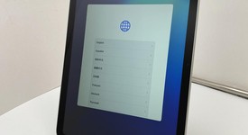 Good
													Apple iPad 11th Gen - Unlocked, Silver, 128 GB, A3355, photo 1 of 7